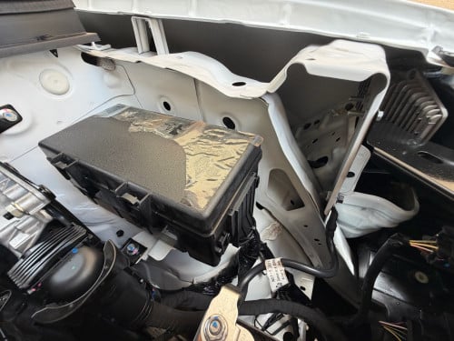 Ford Territory 2025 ឡានថ្មីខ្ចី