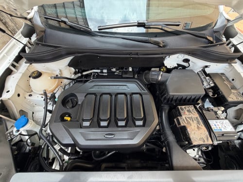 Ford Territory 2025 ឡានថ្មីខ្ចី