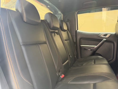 Ford Wildtrak 2019 ឡានថ្មីខ្ចី​