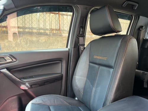 Ford Wildtrak 2019 ឡានថ្មីខ្ចី​
