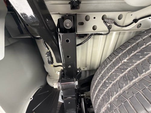 Ford Wildtrak 2019 ឡានថ្មីខ្ចី​