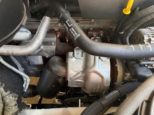Ford Wildtrak 2019 ឡានថ្មីខ្ចី​