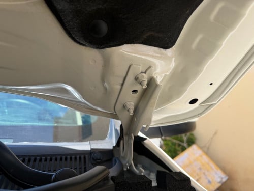 Ford Wildtrak 2019 ឡានថ្មីខ្ចី​