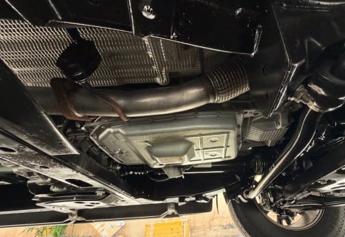 Ford Wildtrak 2019 ឡានថ្មីខ្ចី​