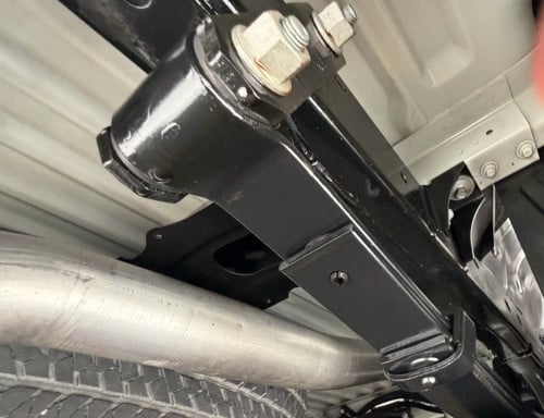 Ford Wildtrak 2019 ឡានថ្មីខ្ចី​