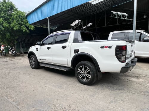 Ford wildtrak2020