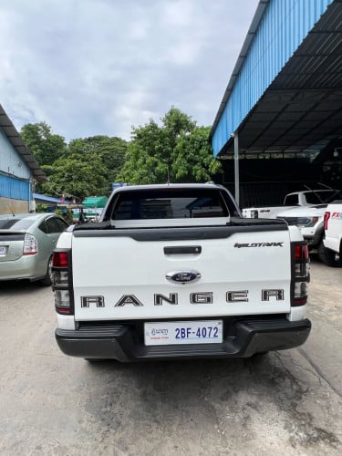 Ford wildtrak2020