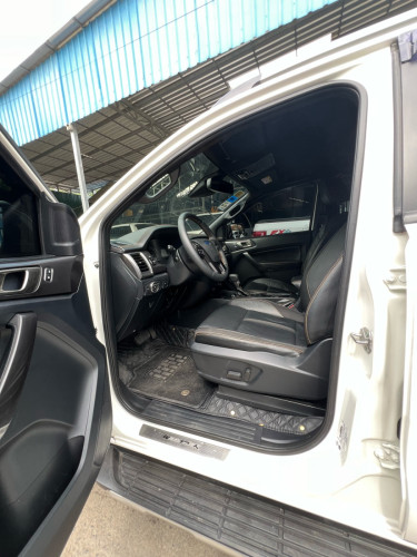 Ford wildtrak2020