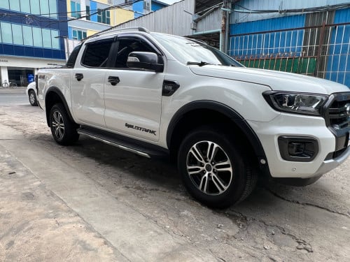 Ford wildtrak2020
