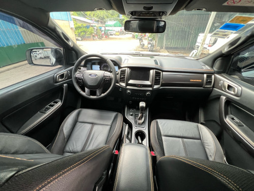 Ford wildtrak2020
