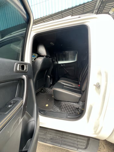 Ford wildtrak2020