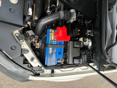 Ford wildtrak2020