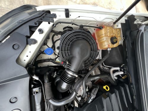 Ford wildtrak2020