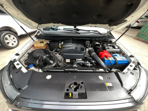 Ford wildtrak2020
