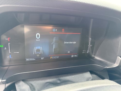 Ford XLT 2023 ស៊ីន១ជំុ