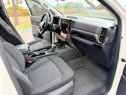 Ford XLT 2023 ស៊ីន១ជំុ