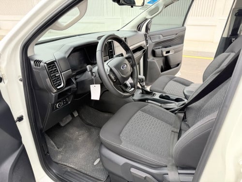 Ford XLT 2023 ស៊ីន១ជំុ