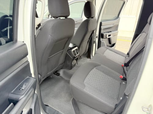 Ford XLT 2023 ស៊ីន១ជំុ