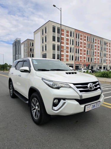 Fortuner 017 (ម្ចាស់ដើម)