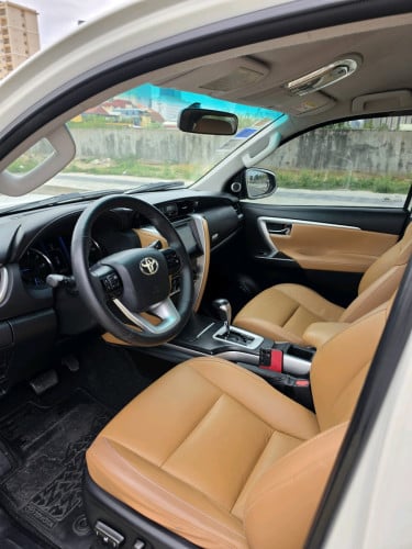 Fortuner 017 (ម្ចាស់ដើម)