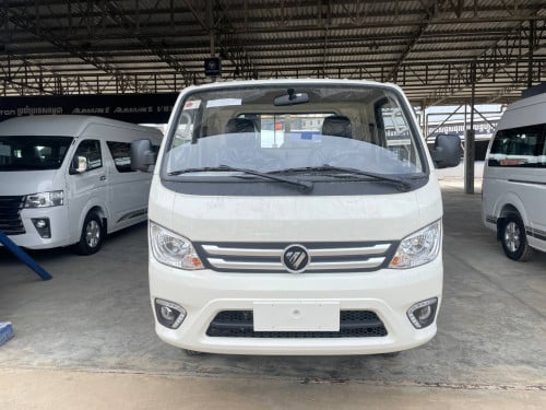 FOTON GRATOUR TM(PAYLOAD 1.5T) CARGO