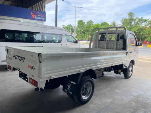 FOTON GRATOUR TM(PAYLOAD 1.5T) CARGO
