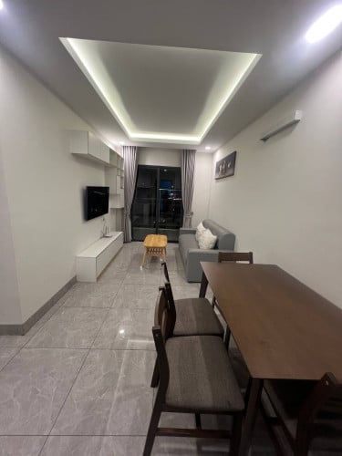 Fully Furnished 1 Bedroom at H Residence Sen Sok