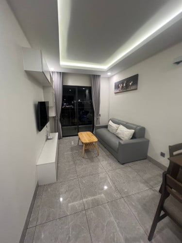 Fully Furnished 1 Bedroom at H Residence Sen Sok