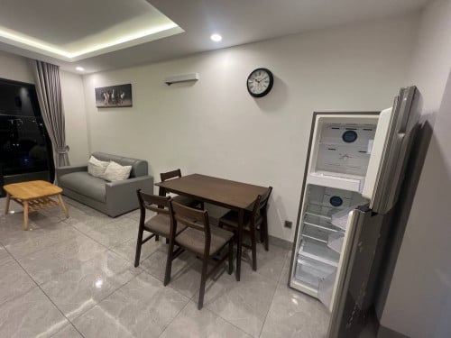 Fully Furnished 1 Bedroom at H Residence Sen Sok