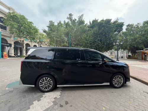 GAC 2024 Top Full Option