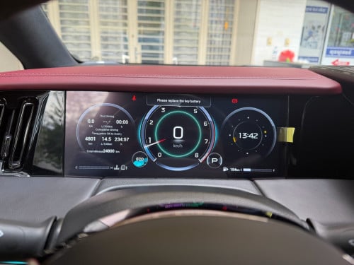 GAC 2024 Top Full Option