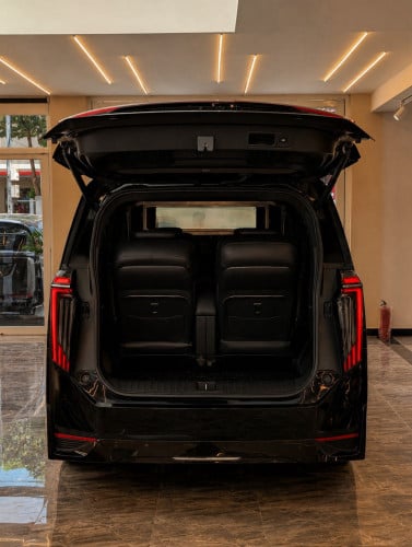 GAC GN8 024 (VIP seat )