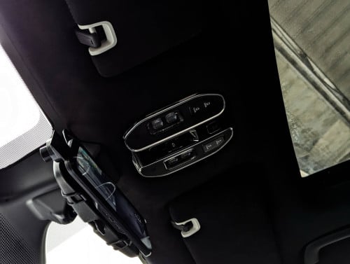 GAC GN8 024 (VIP seat )