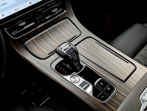 GAC GN8 024 (VIP seat )
