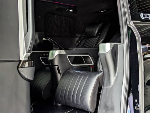 GAC GN8 024 (VIP seat )