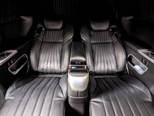 GAC GN8 024 (VIP seat )