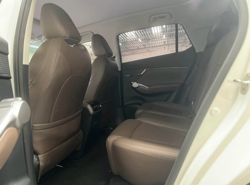 GAC GS4 Max 2025 ស្លាកលេខ