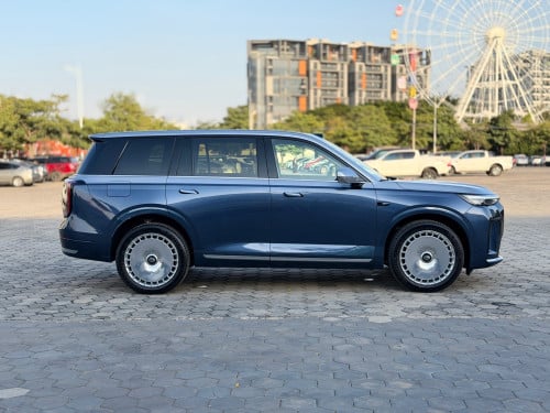 GAC S9 2025 Ultra Lidar Edition