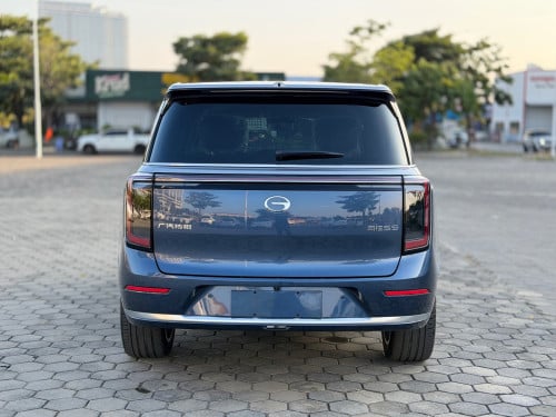 GAC S9 2025 Ultra Lidar Edition