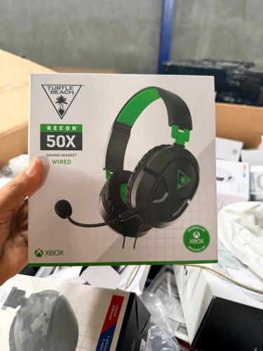 Gaming Handset Turtle Beach Variants & Turtle Beach Recon 70