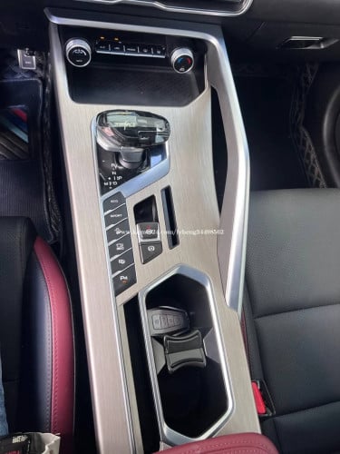 Geely Coolray 2023 Full ឡានថ្មីខ្លាំង ជិះតិច + ថែមគ្រឿងលេងស្រាប់តម្លៃ $3,xxx! លក់ប្រញាប់តែ $17,500