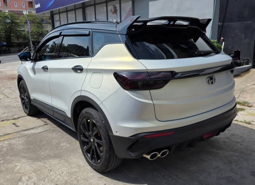 Geely Coolray 2023 Full ឡានថ្មីខ្លាំង ជិះតិច + ថែមគ្រឿងលេងស្រាប់តម្លៃ $3,xxx! លក់ប្រញាប់តែ $17,500
