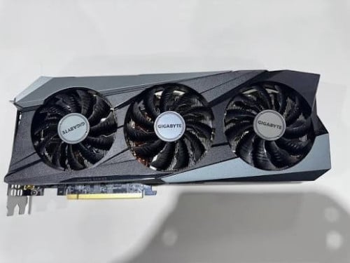 GeForce RTX™ 3070 Ti GAMING OC 8G Graphics Card