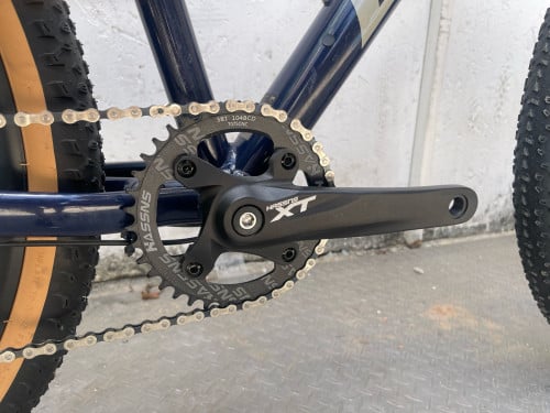 Giant Talon2 រង្វង់27.5 S គ្រឿងShimano ហ្រ្វាំងប្រេង