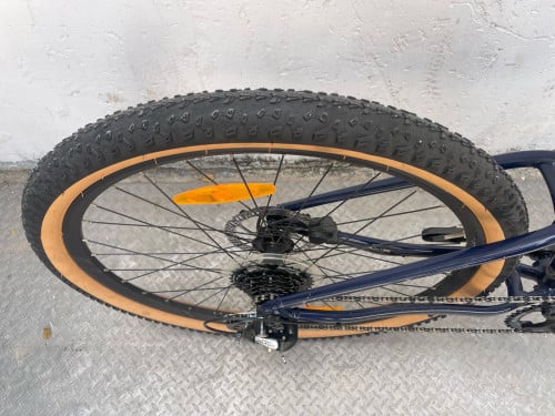 Giant Talon2 រង្វង់27.5 S គ្រឿងShimano ហ្រ្វាំងប្រេង