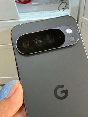 Google pixel 10 Pro XL 256GB ស្ទើរ