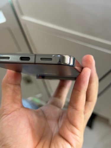 Google pixel 10 Pro XL 256GB ស្ទើរ