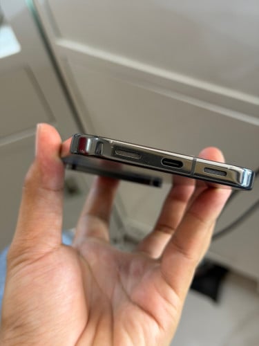 Google pixel 10 Pro XL 256GB ស្ទើរ