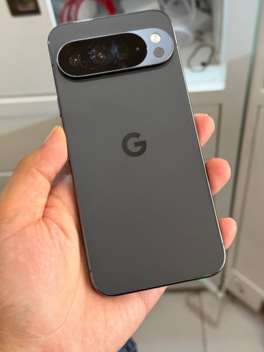 Google pixel 10 Pro XL 256GB ស្ទើរ