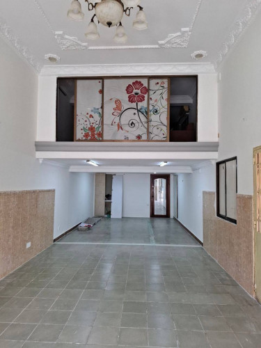 Ground floor for rent in Doun Penh Riverside